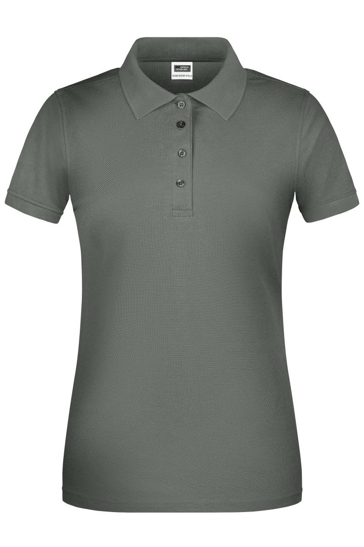 Ladies-BIO-Workwear-Polo