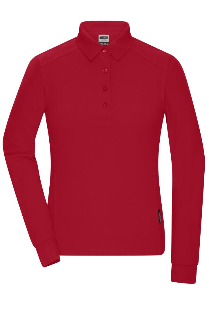 polos-red-damen-ladies-workwear-longsleeve-polo1