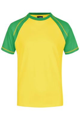 Men's Raglan-T