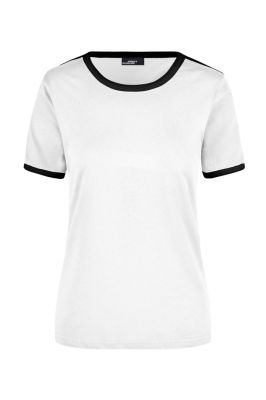 Ladies' Flag-T