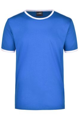 Ringer T shirt