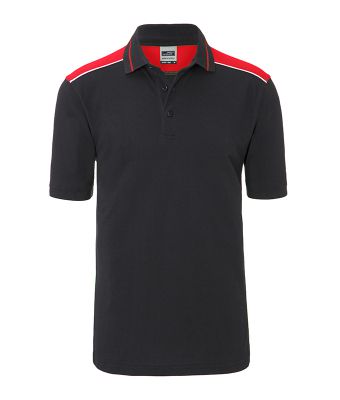 Men's Workwear Polo