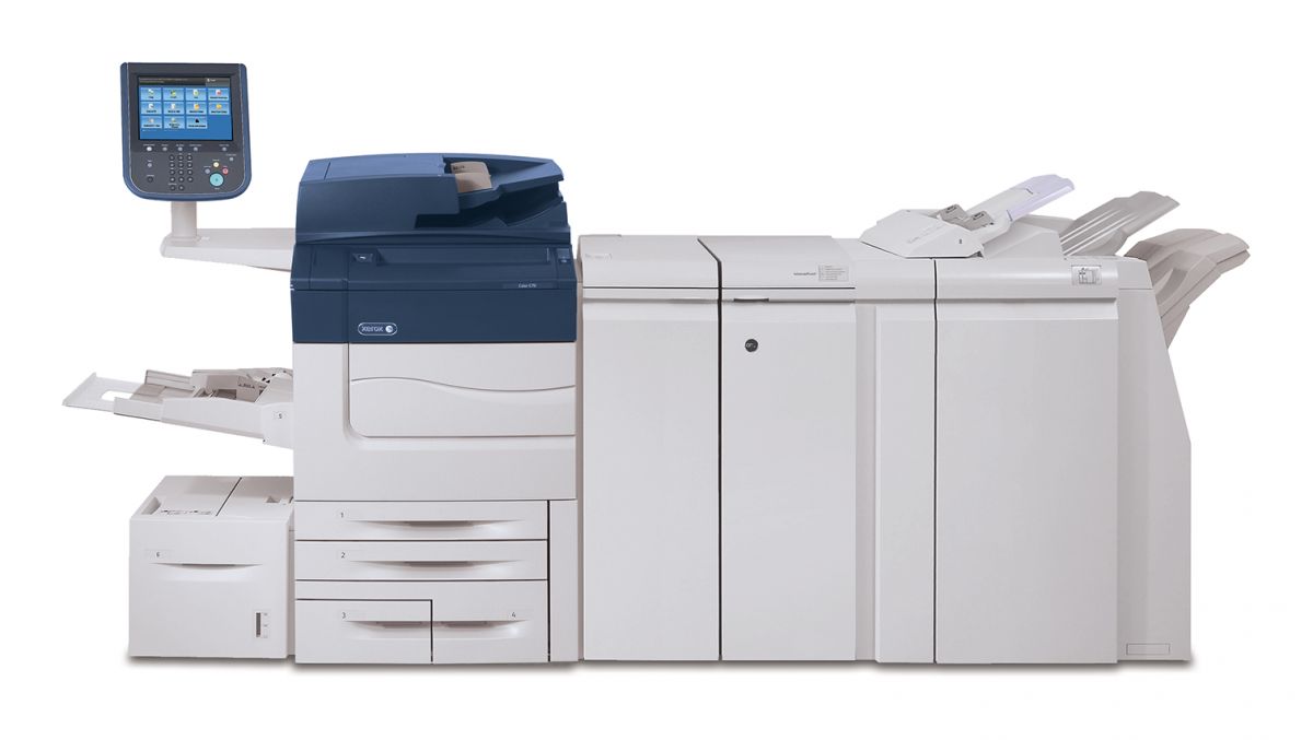 xerox